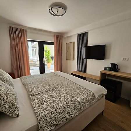 Lendas Studio Apartment 바스카보다 외부 사진