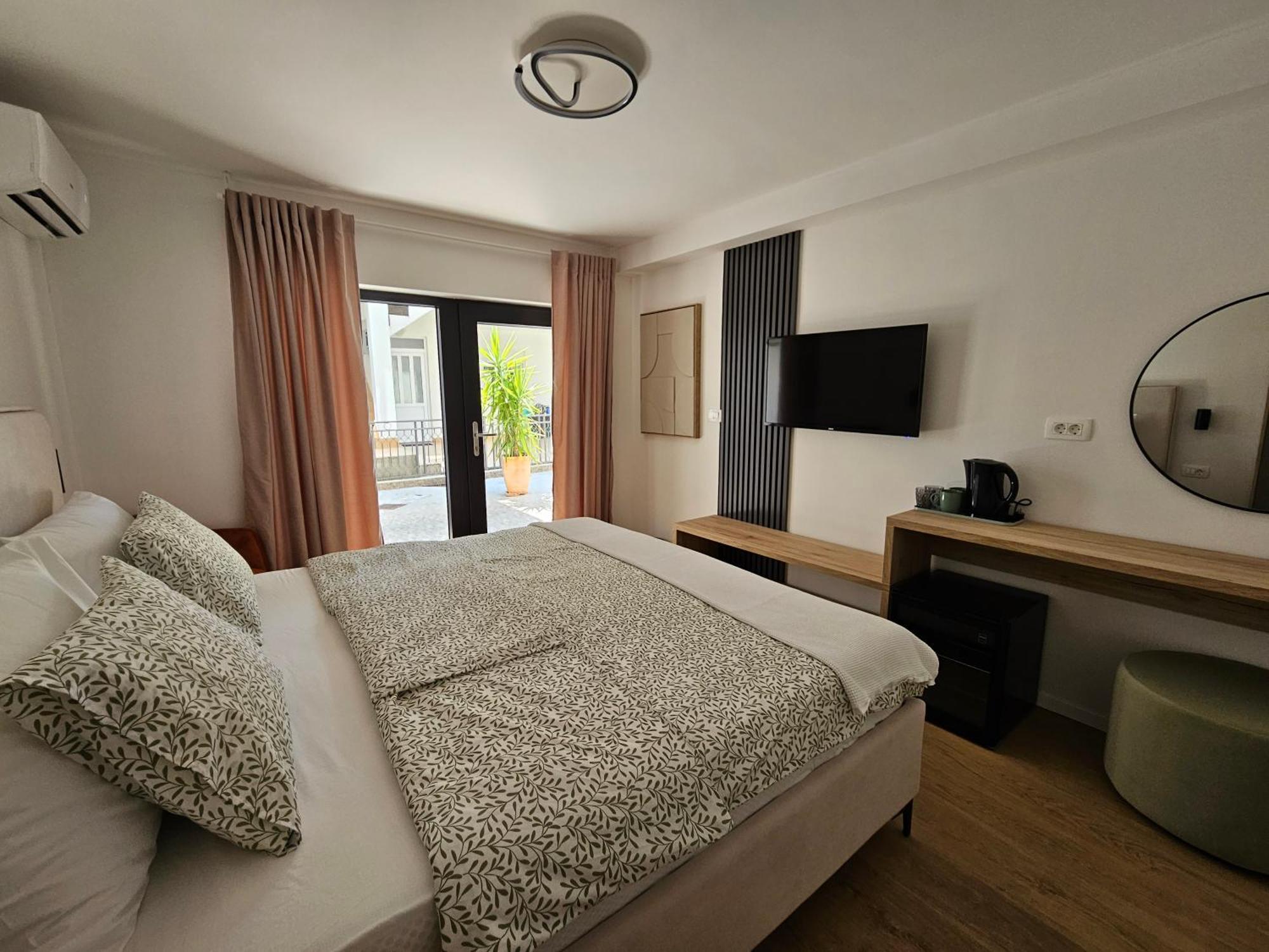 Lendas Studio Apartment 바스카보다 외부 사진