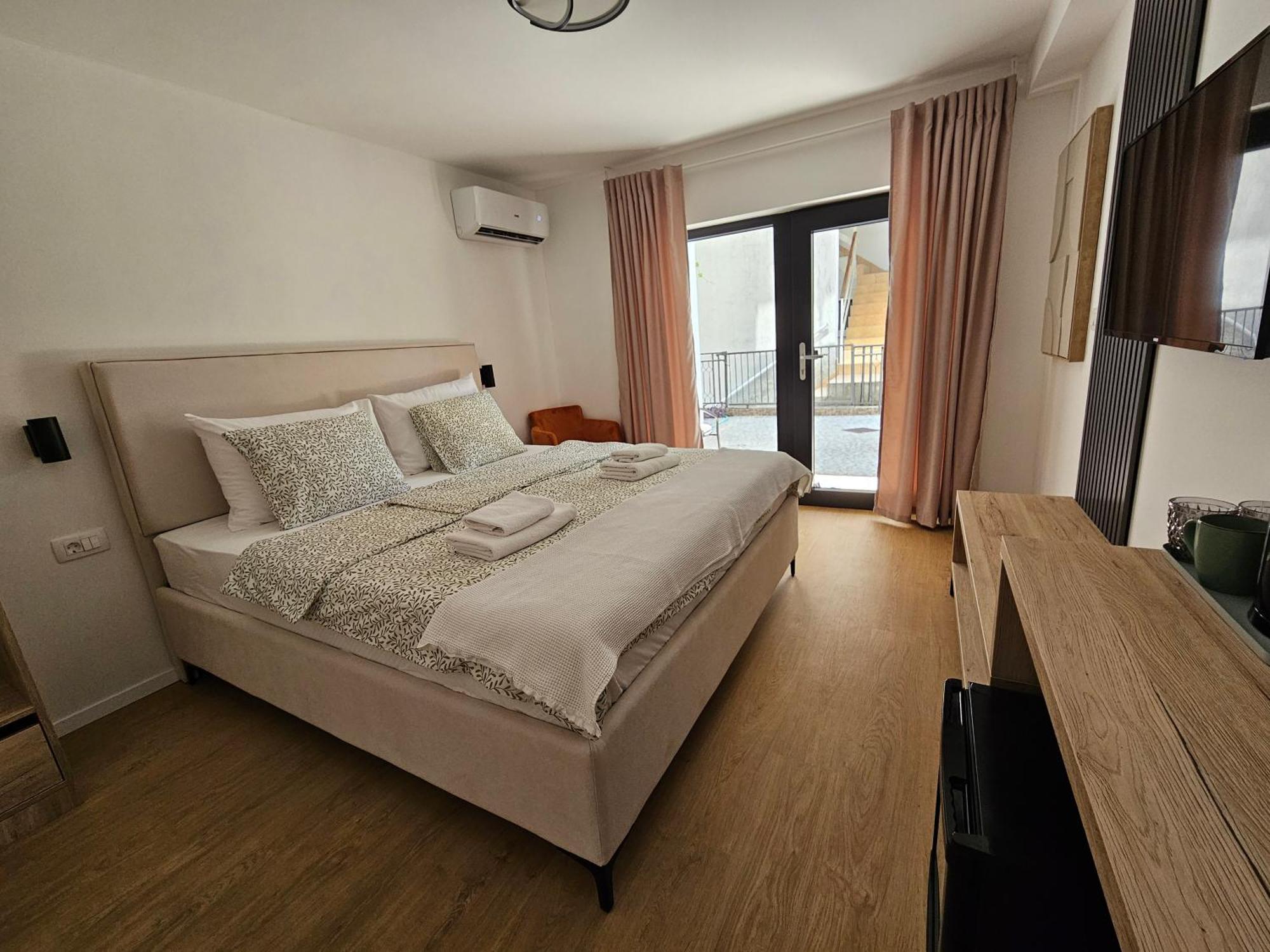 Lendas Studio Apartment 바스카보다 외부 사진