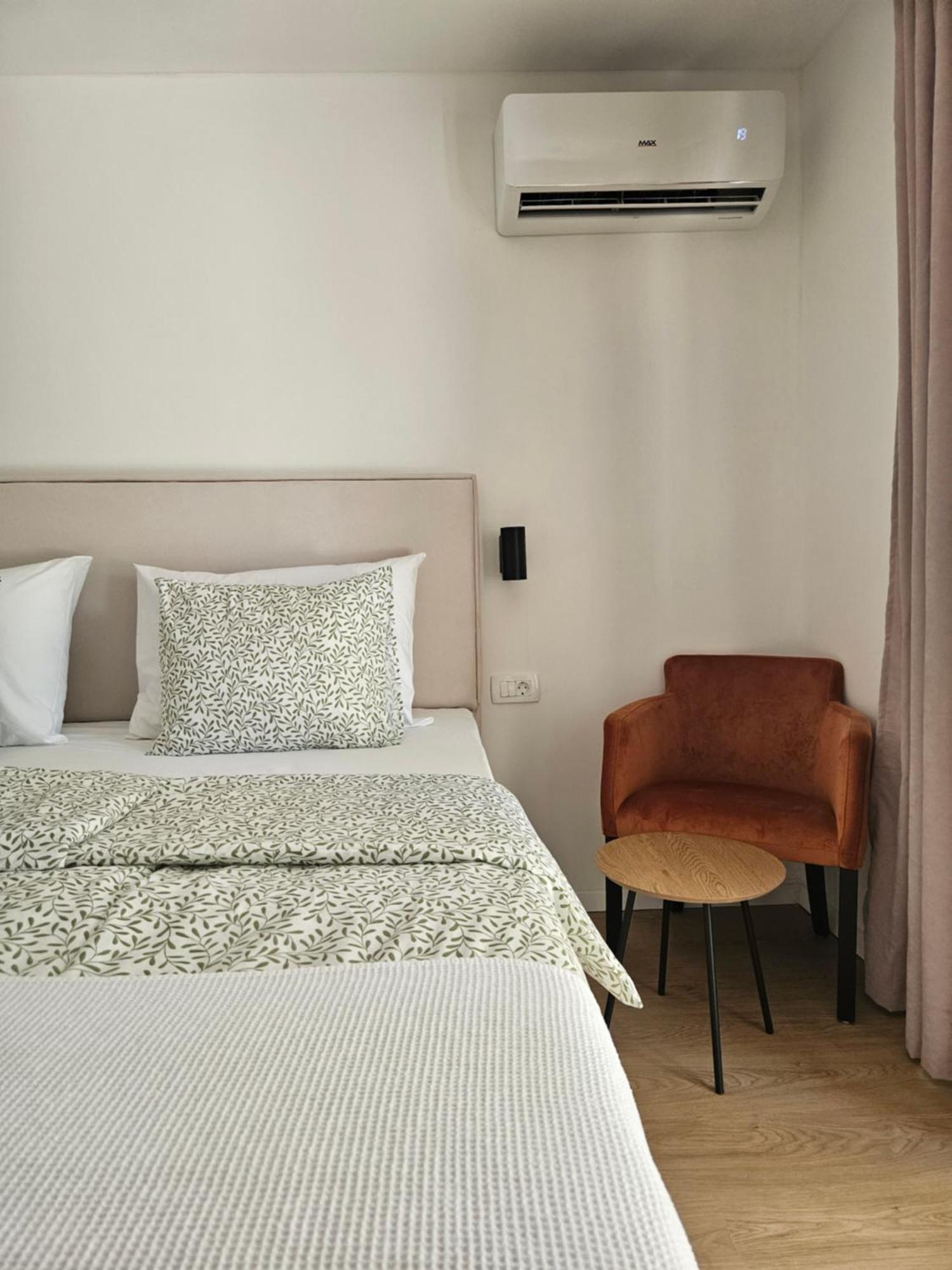 Lendas Studio Apartment 바스카보다 외부 사진