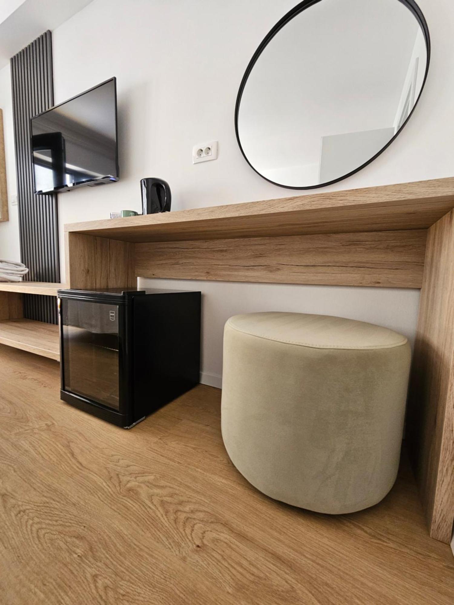 Lendas Studio Apartment 바스카보다 외부 사진