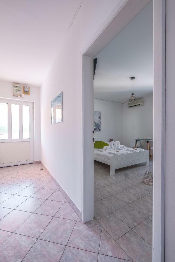 Lendas Studio Apartment 바스카보다 외부 사진